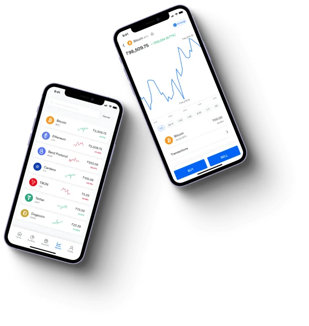Ren Flowdex - Discover the benefits of allocating your capital to Ren Flowdex instead of conventional financial markets.