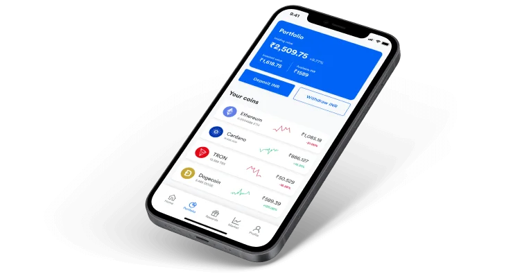 Ren Flowdex - What motivates joining Ren Flowdex today?